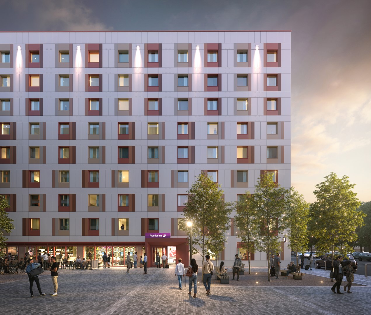 GMPF accelerates growth at MIX MANCHESTER