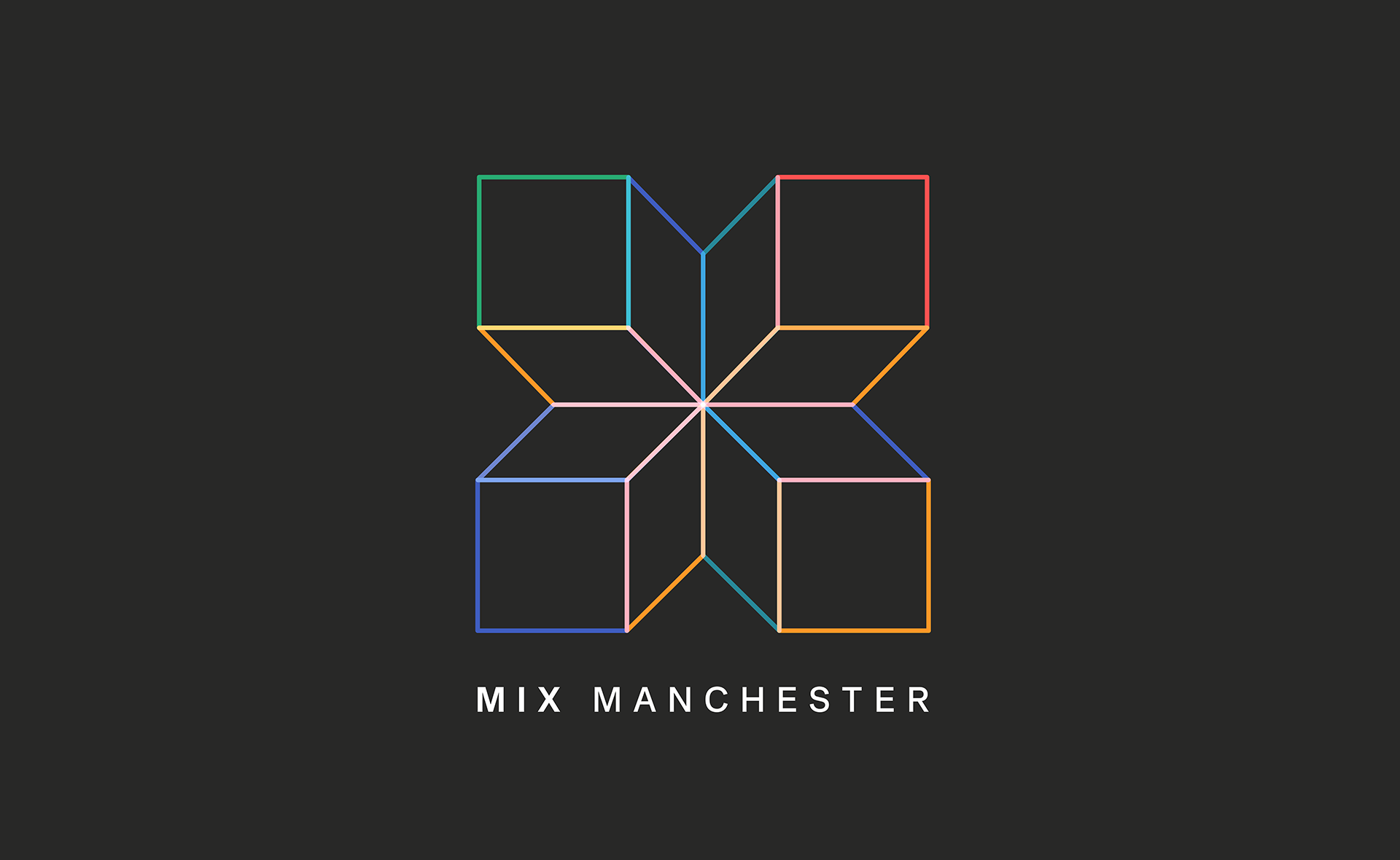 MIX MANCHESTER – A brand with passion and purpose